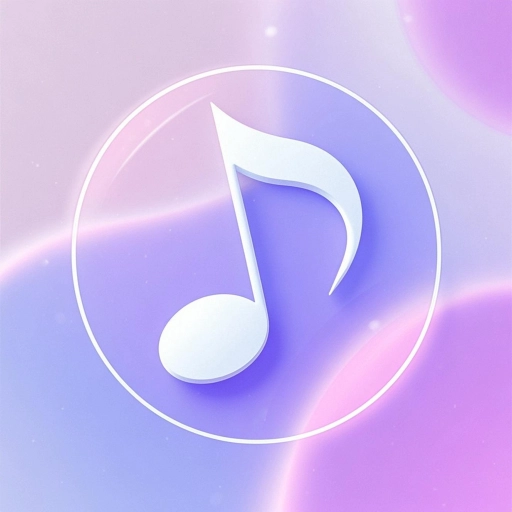 蜜语音乐播放器免费版
