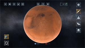 毁灭星球模拟器最新版截图1