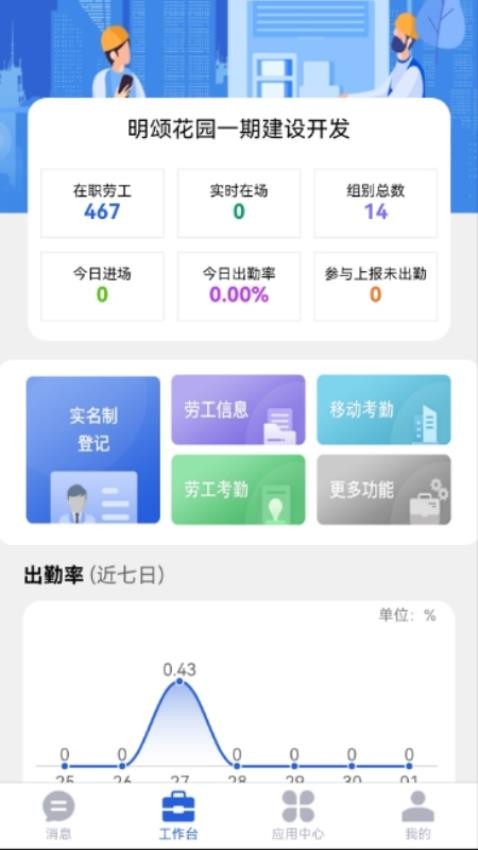 桐筑截图1