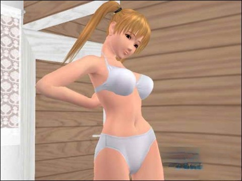 波动少女2截图4