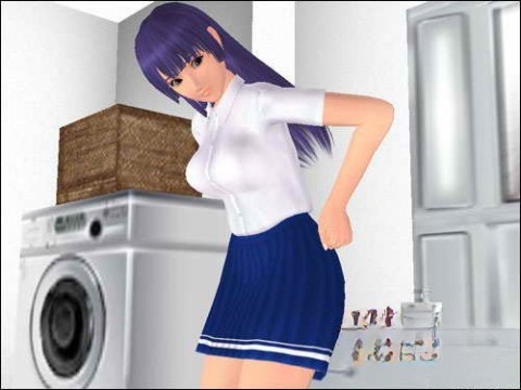 波动少女2截图3