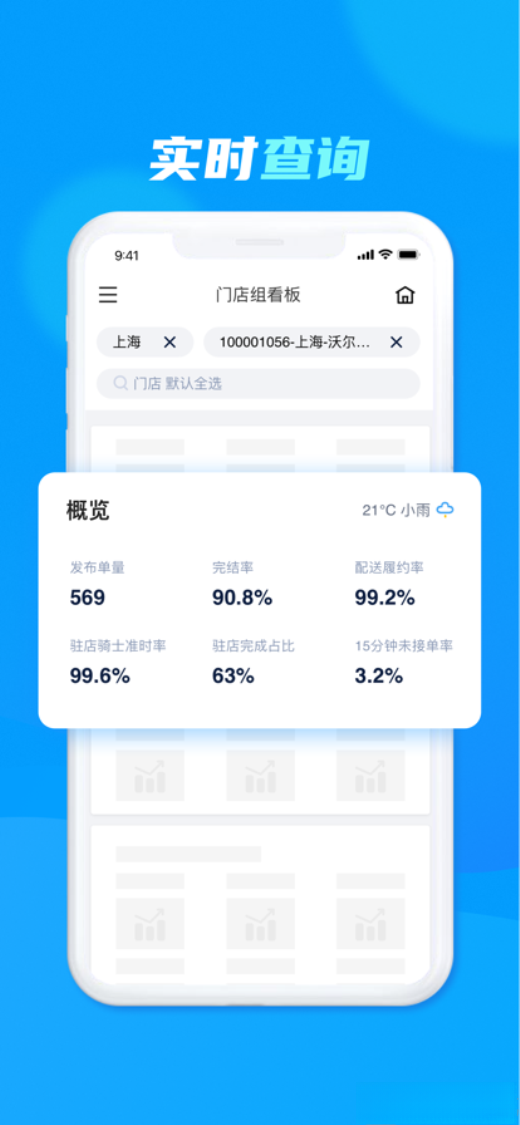 洪流