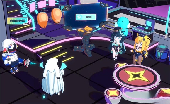 炫光动感2(Dynamix UV)  安卓版截图2
