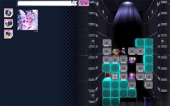 炫光动感2(Dynamix UV)  安卓版截图1
