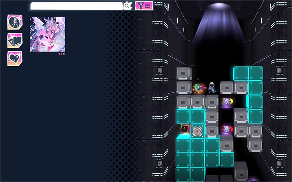 炫光动感2(Dynamix UV)  安卓版
