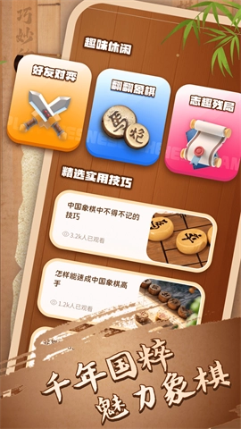 双人象棋辅助