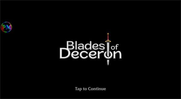 迪斯隆之剑汉化 Blades of Deceron