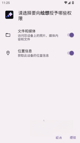 绘想