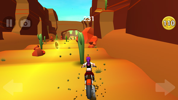 FailyRider截图1