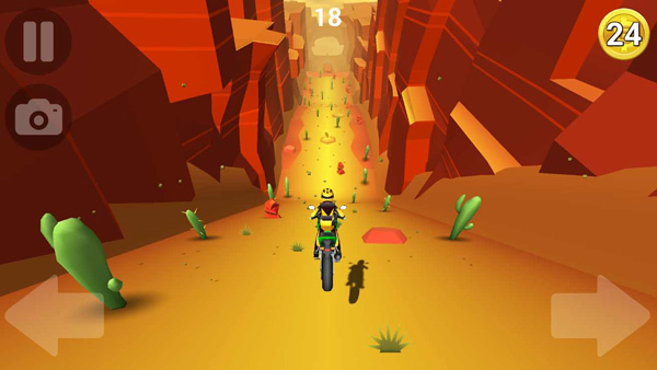FailyRider截图3