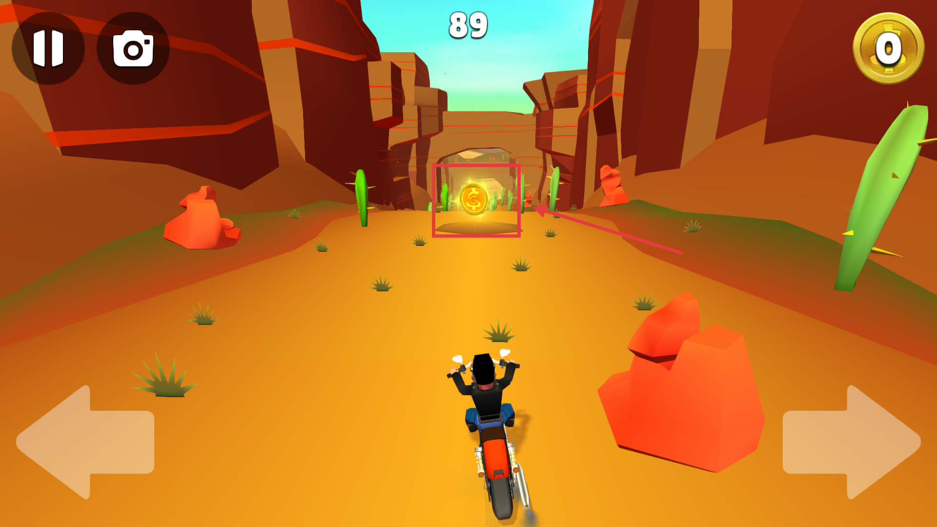 FailyRider