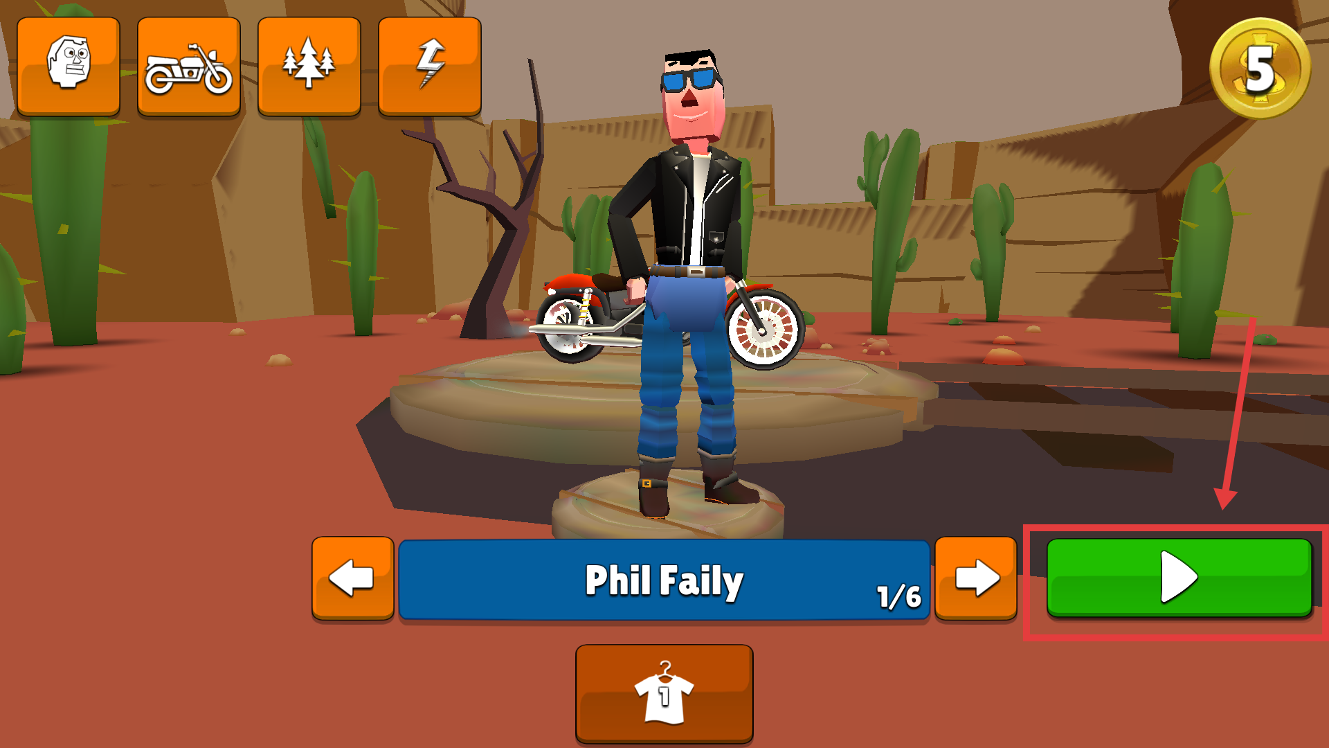 FailyRider