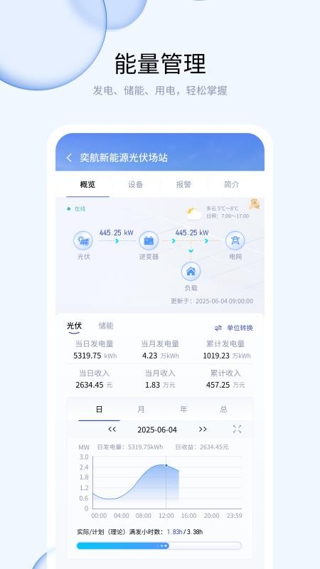 优易电手机版截图2