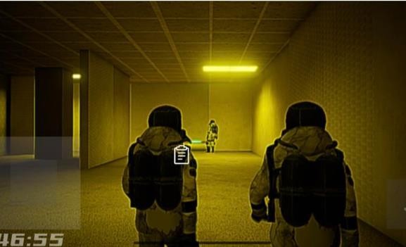 打开后室归宿手机版截图1