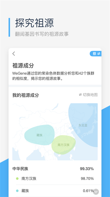 微基因截图3