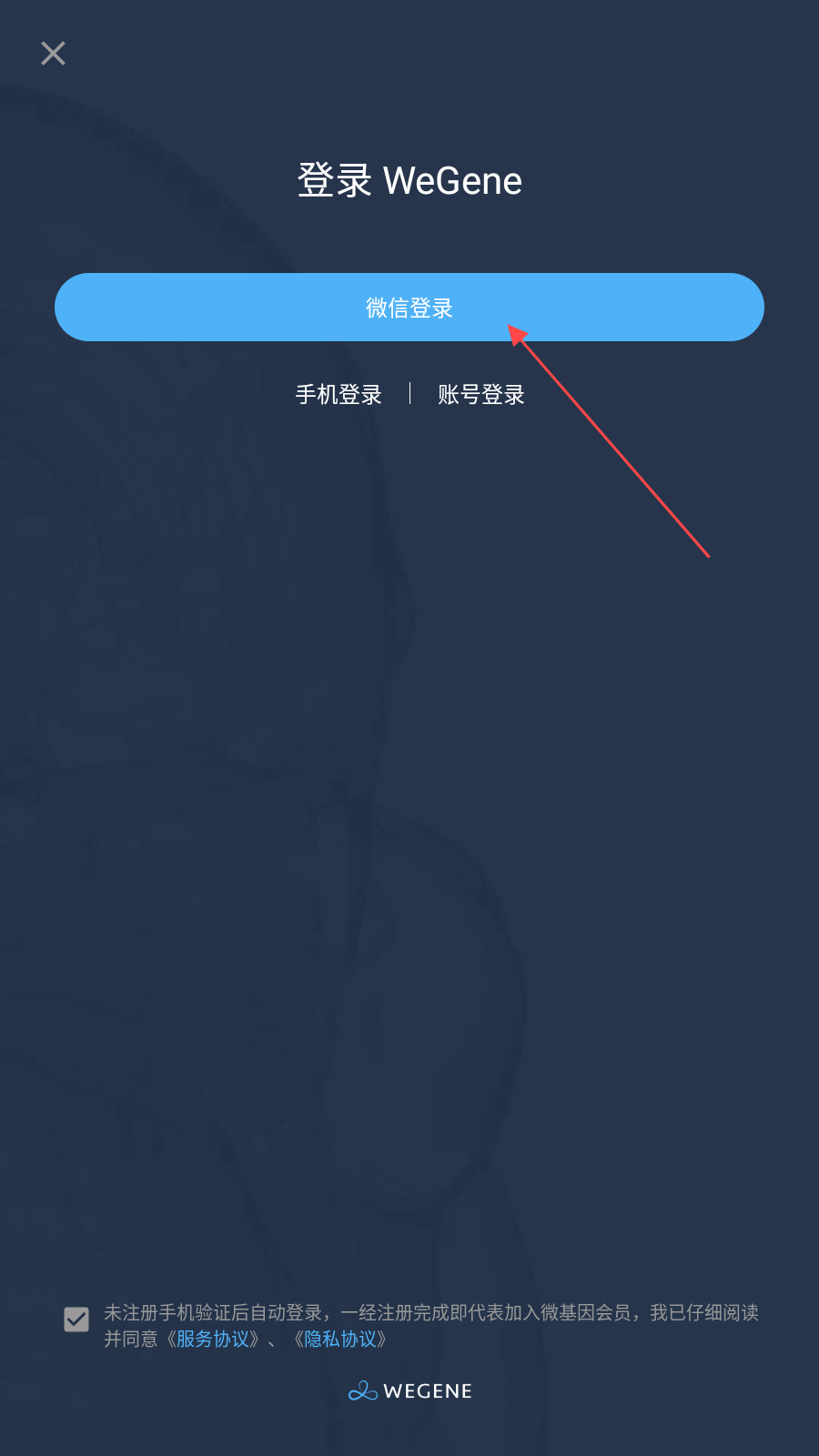 微基因