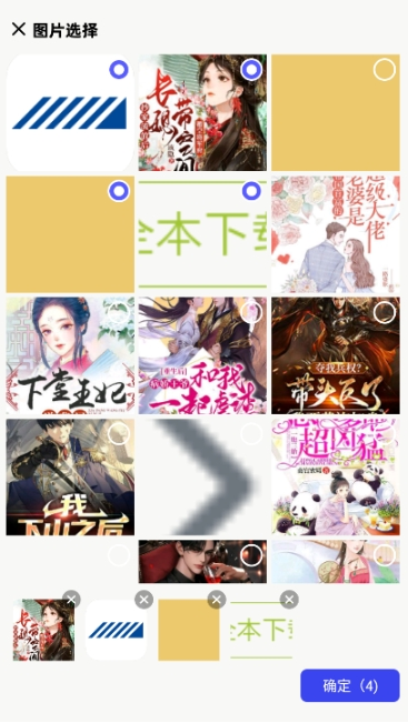 EPIK修图绿色版