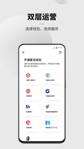 数字人民币截图0