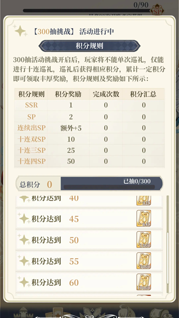 二次元氪金模拟器2折相思截图1