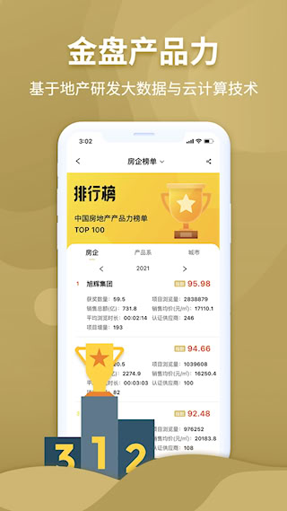 金盘网安卓版