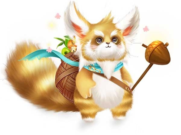 宫廷计小米版