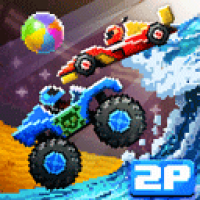 撞头赛车2025