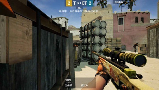 csgo2025