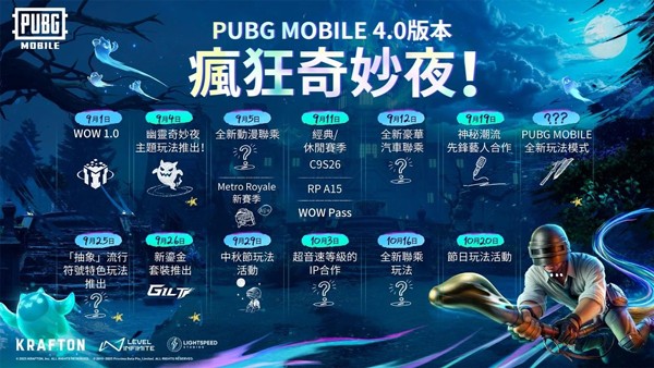 pubg体验服最新版