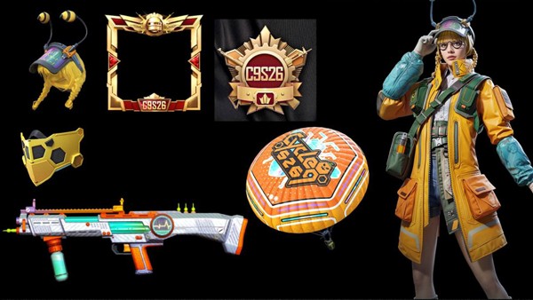 pubg体验服最新版