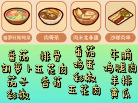 我的休闲时光