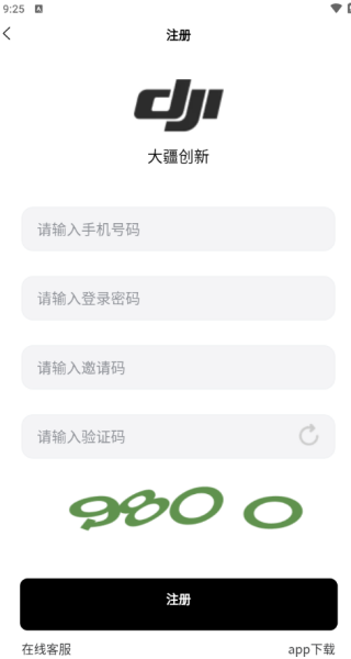 大疆创新