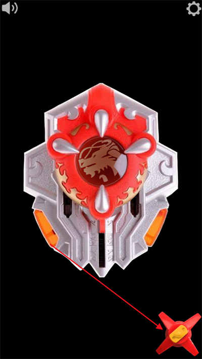 炎龙召唤器模拟器安卓版