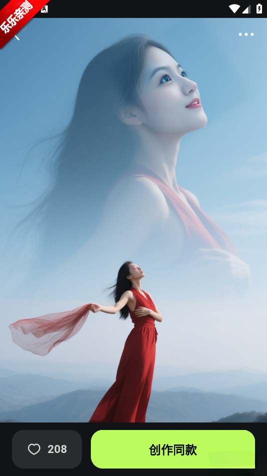 AI Mate手机版截图4