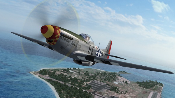 钢铁之翼(Wings of Steel)
