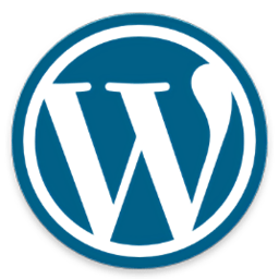 wordpress建站