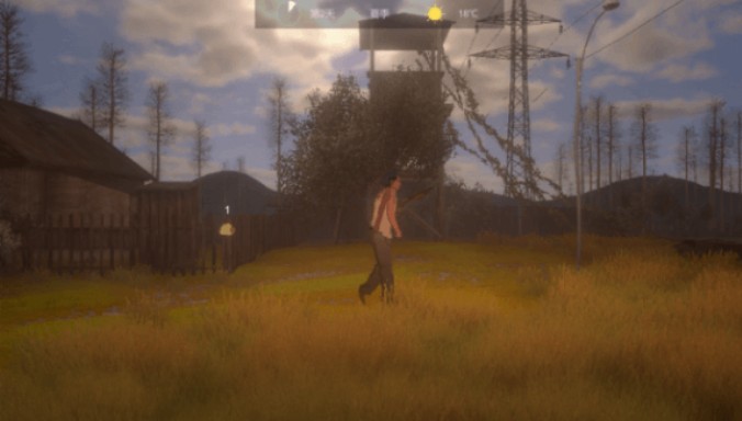 地表法则先遣者手机版