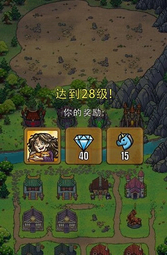 艾丽莎的国度
