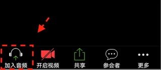 zoom视频会议