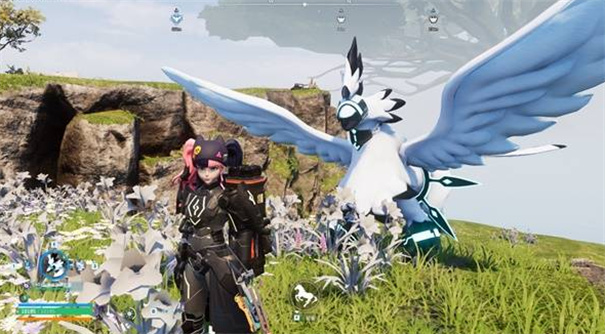 幻兽帕鲁手机版截图3