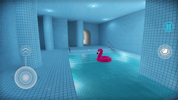 pools池核中文版截图3