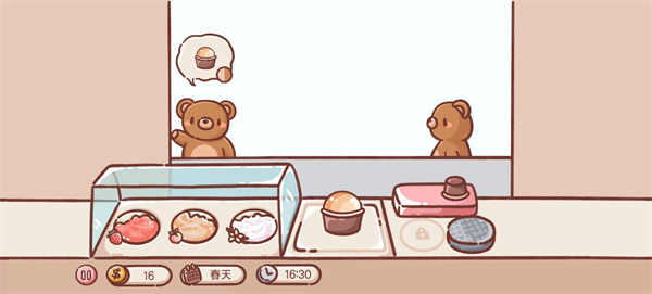 美味冰淇淋车截图1