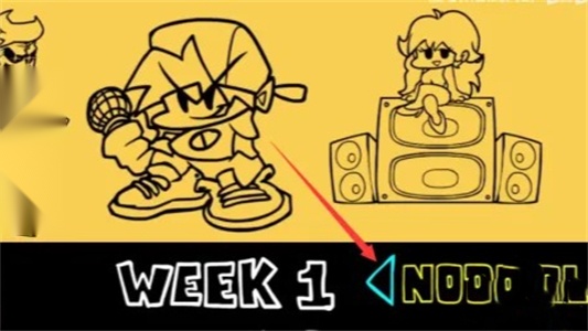 周五夜放克初音版截图2