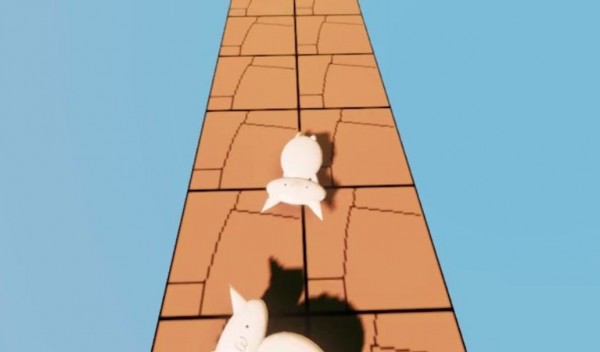 猫里奥3d版截图2