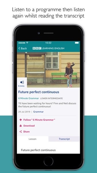BBC Learning English最新版截图0