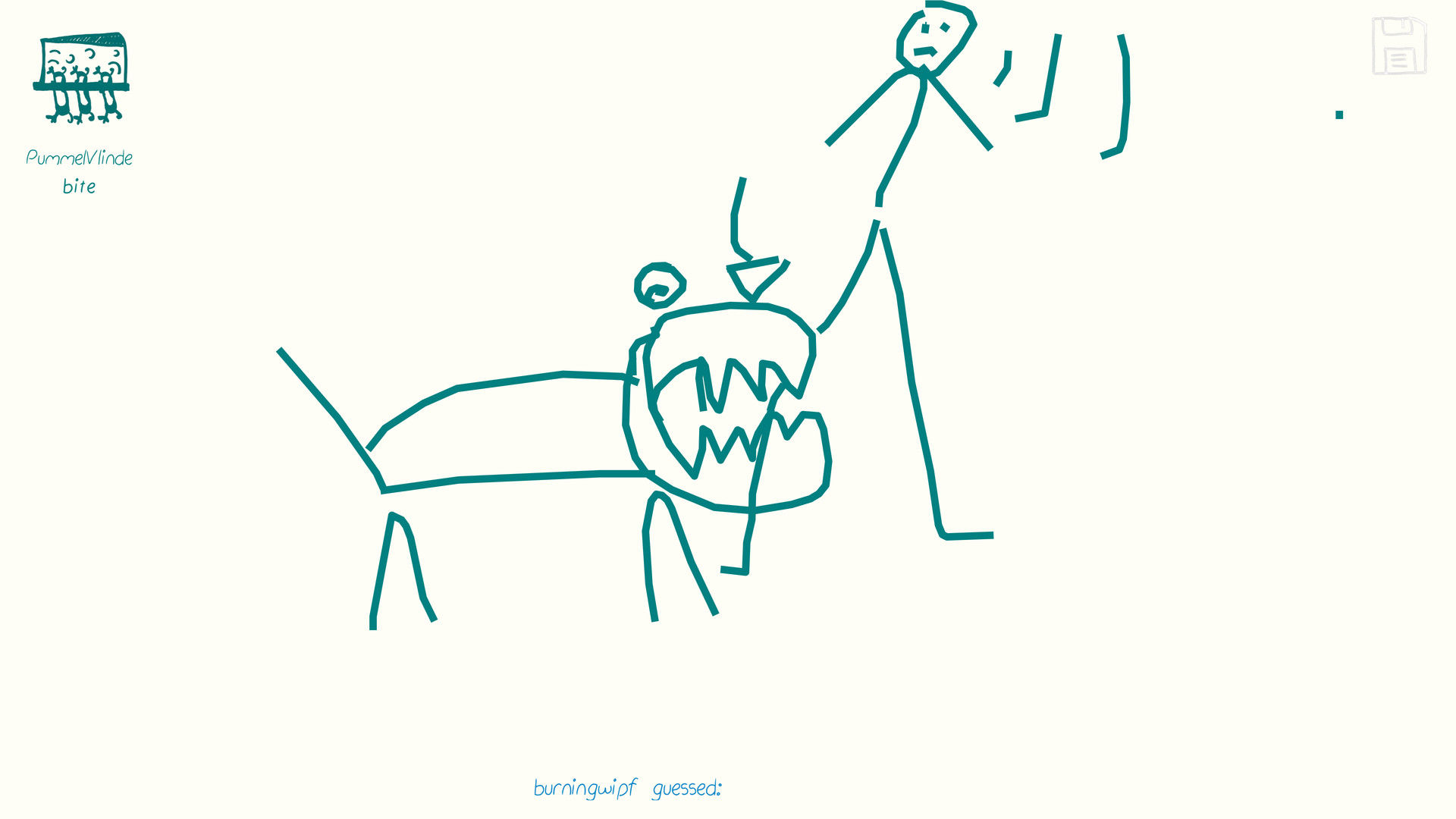 Draw & Guess截图1