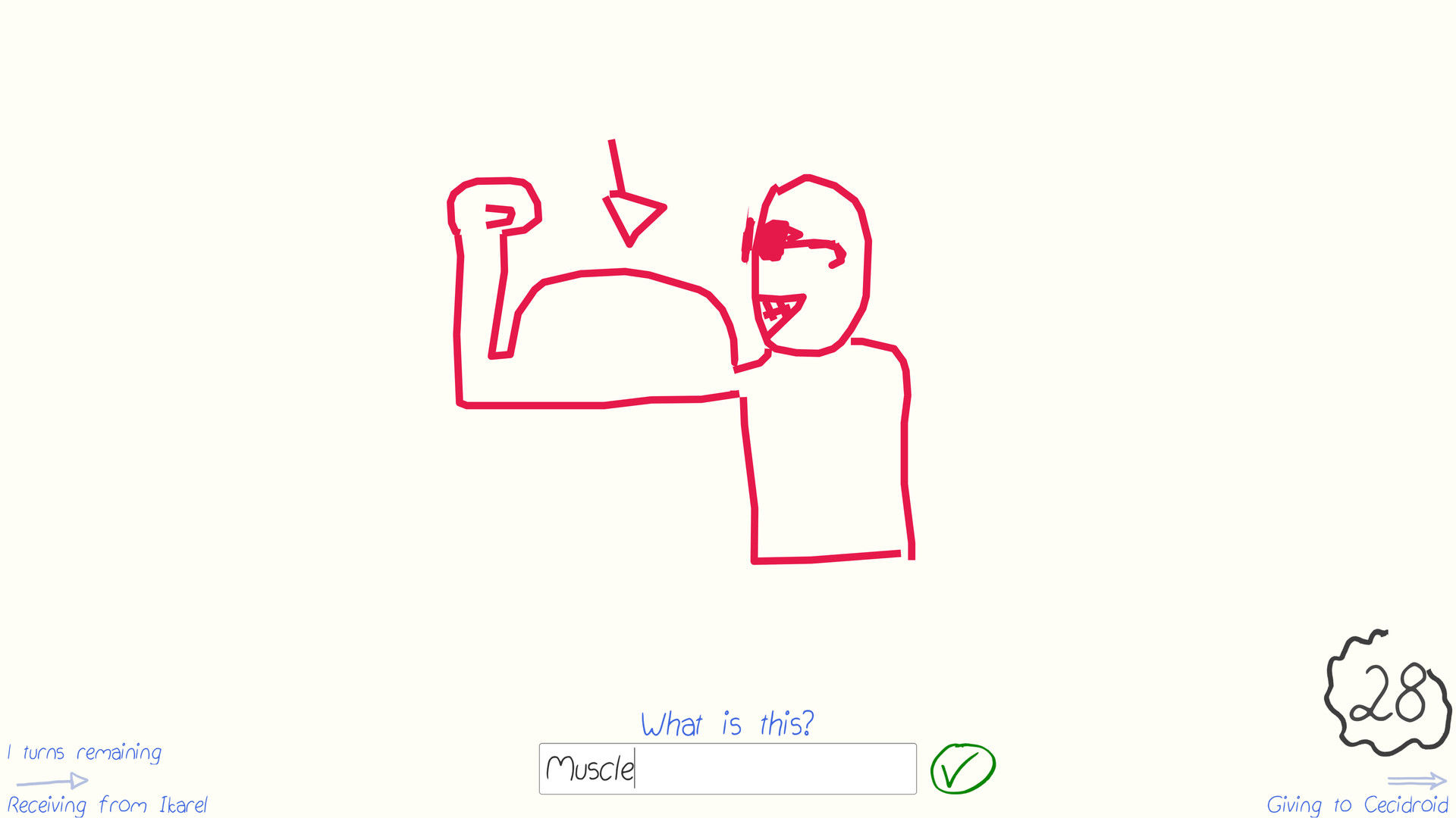 Draw & Guess截图2