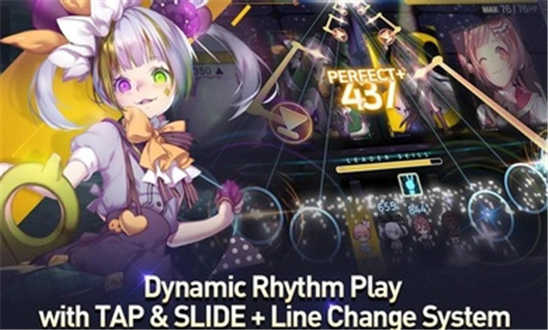 音速出击截图3