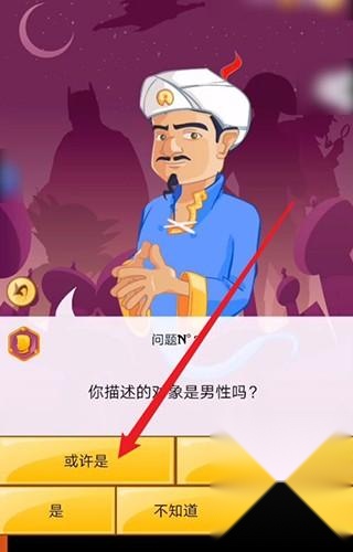 网络天才