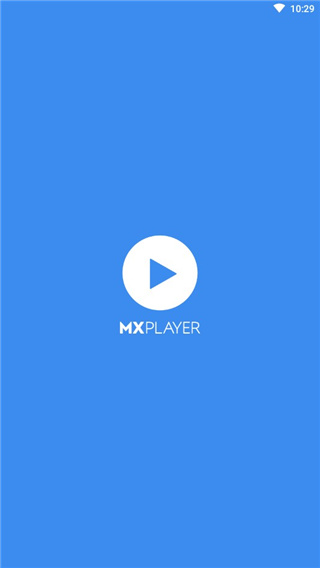 MXPlayer截图0
