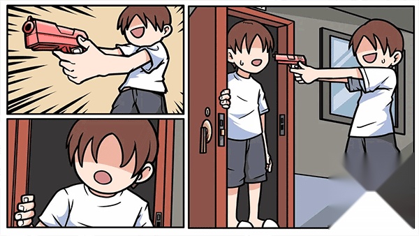 少年的人间奇遇